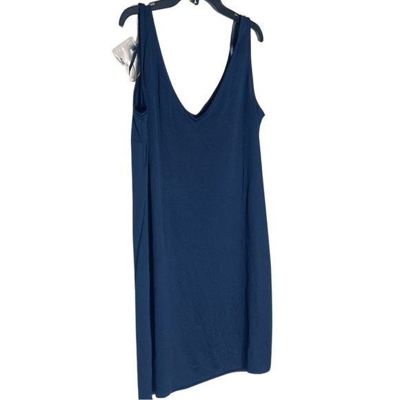 BETSY & ADAM Women's Chiffon Dress - Picture 3 of 7